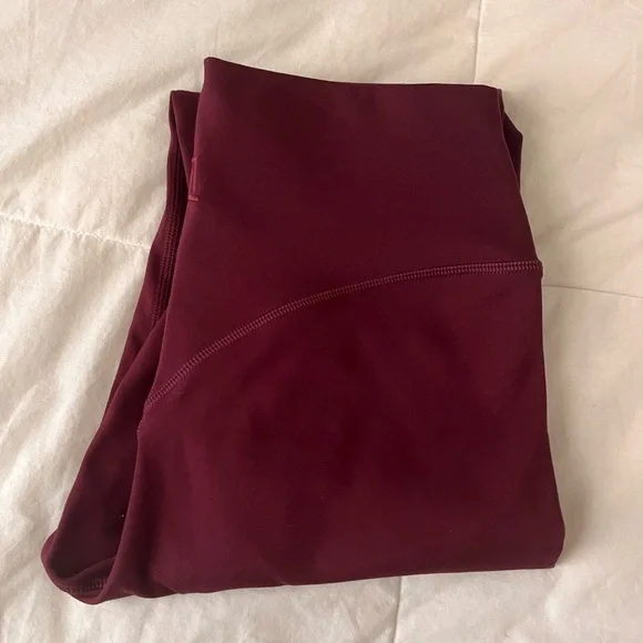 Liaison The Label Bridge Pant -size small - Picture 2 of 10